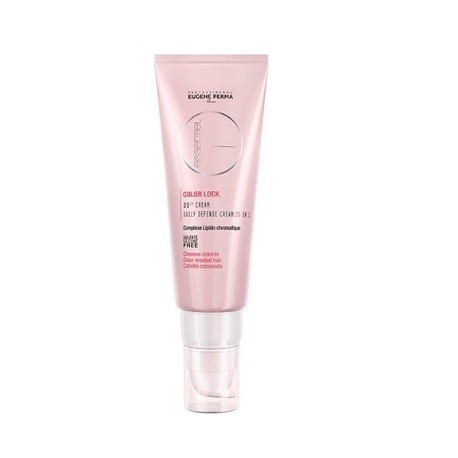 comprar acondicionador EUGENE PERMA ESSENTIEL DD 20 CREAM COLOR LOCK 75ML