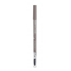 CATRICE LAPIZ PARA CEJAS STYLIST 045 NEVER BE ASHAMED danaperfumerias.com