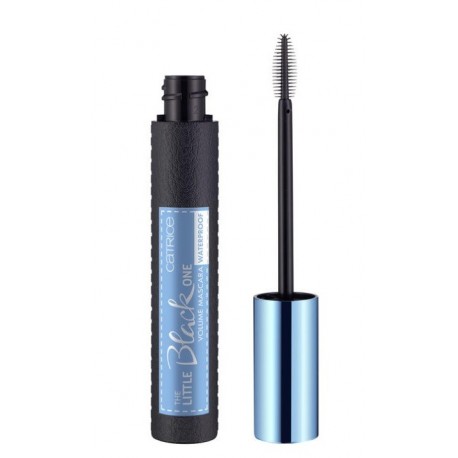 CATRICE MASCARA THE LITTLE BLACK ONE VOLUME WATERPROOF danaperfumerias.com