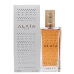 comprar perfumes online ALAIA PARIS EAU BLANCHE EDP 100 ML (AZZEDINE ALAIA) mujer