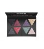 CATRICE THE GLITTERIZER MIX N MATCH PALETA DE SOMBRAS danaperfumerias.com