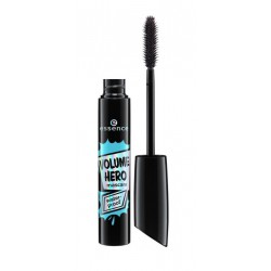 ESSENCE MÁSCARA PESTAÑAS VOLUME HERO WATERPROOF