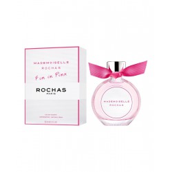 comprar perfumes online ROCHAS MADEMOISELLE ROCHAS EDT 90 ML mujer