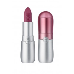 ESSENCE VELVET MATTE BARRA DE LABIOS 04 HUNGRY PINK