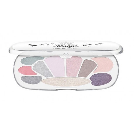 ESSENCE MAKE YOUR OWN MAGIC PALETA SOMBRAS DE OJOS