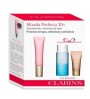 CLARINS MULTI-ACTIVE CONTORNO OJOS 15ML + 2 MUESTRAS SET REGALO