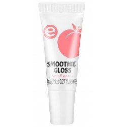 ESSENCE BRILLO DE LABIOS SMOOTHIE 02 SWEET PEACH 8ML