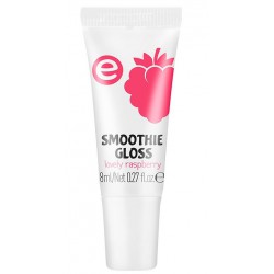 ESSENCE BRILLO DE LABIOS SMOOTHIE 03 LOVELY RASPBERRY 8ML danaperfumerias.com