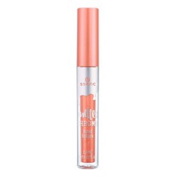 ESSENCE MELTED CHROME LABIAL LIQUIDO 02 ROSIE GOLDIE 2.30ML danaperfumerias.com