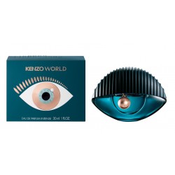 comprar perfumes online KENZO WORLD INTENSE EDP 30 ML mujer