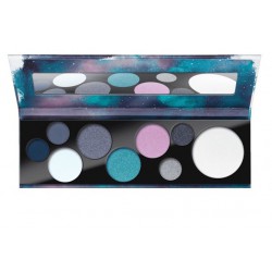 ESSENCE PALETA PARA OJOS Y ROSTRO THE FUTURE IS ME 11GR