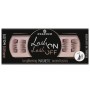 ESSENCE LASH ON LASH LENGTHENING OFF PESTAÑAS POSTIZAS 02 GOING GAGA OVER LENGTHS!