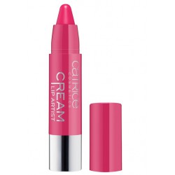 CATRICE CREAM LIP ARTIST BARAR LABIOS 050 CLICK THE HYPERPINK 3GR danaperfumerias.com