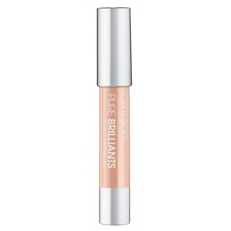 CATRICE PURE BRILLIANTS COLOR BALSAMO LABIAL 050 NEXT STOP GLDEN GATE BRIDGE 3G