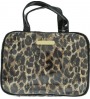 comprar perfumes online VICTORIA'S SECRET SMALL HANGING WEEKENDER LEOPARD NECESER mujer