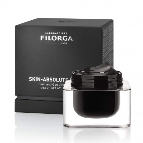 FILORGA SKIN-ABSOLUTE NIGHT CREMA NOCHE JUVENTUD DEFINITIVA 50 ML