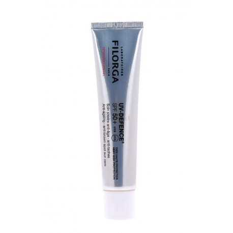 FILORGA UV-DEFENCE PROTECTOR SOLAR SPF 50+ 40 ML