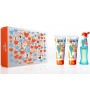 Comprar perfumes online set MOSCHINO CHEAP & CHIC I LOVE LOVE EDT 50 ML + B/L 100 ML + S/GEL 100 ML SET