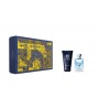 Comprar perfumes online set VERSACE POUR HOMME EDT 30 ML+ SHOWER GEL 50 ML SET