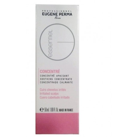 comprar acondicionador EUGENE PERMA ESSENTIEL CONCENTRADO CALMANTE 50ML