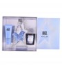 comprar perfumes online THIERRY MUGLER ANGEL EDP 25 ML + B/LOC 50 ML + VELA SET REGALO mujer