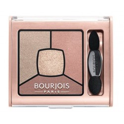 BOURJOIS SMOKY STORIES SOMBRAS OJOS 014 TOMBER DES NUDES 3.2 GR