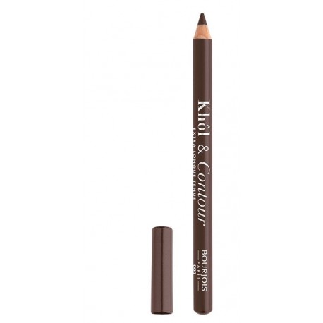 BOURJOIS KOHL&CONTOUR LAPIZ OJOS 005 CHOCO-LACTE 1.2GR