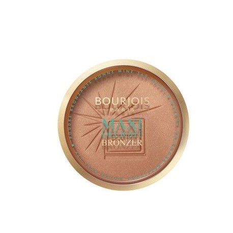 BOURJOIS MAXI DELIGHT POLVOS BRONCEADORES 002