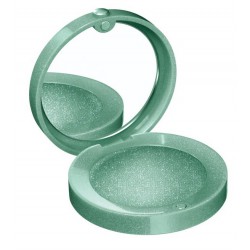 BOURJOIS BOITE RONDE SOMBRAS OJOS 014 VERT-IGINEUSE 1.70GR