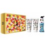 Comprar perfumes online set MOSCHINO CHEAP & CHIC SO REAL EDT 50 ML + B/L 100 ML + GEL 100 ML SET REGALO