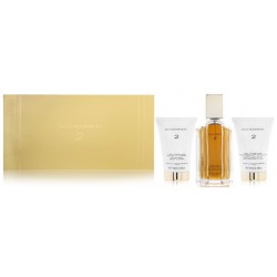 comprar perfumes online JEAN LOUIS SCHERRER 2 EDT 100 ML + BODY LOCION 75 ML + GEL BAÑO 75 ML mujer