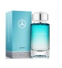 comprar perfumes online hombre MERCEDES BENZ COLOGNE EDT 120 ML SPRAY