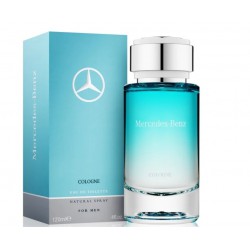 comprar perfumes online hombre MERCEDES BENZ COLOGNE EDT 120 ML SPRAY