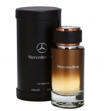 comprar perfumes online hombre MERCEDES BENZ FOR MEN LE PARFUM 120ML