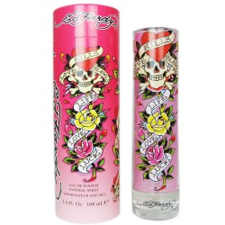 comprar perfumes online ED HARDY EDP 100 ML VP. mujer