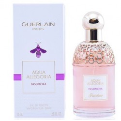 comprar perfumes online GUERLAIN AQUA ALLEGORIA PASSIFLORA EDT 75 ML mujer