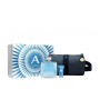 comprar perfumes online hombre AZZARO CHROME EDT 100 ML +GEL 50 ML + NECESER SET REGALO
