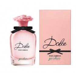 comprar perfumes online DOLCE & GABANNA DOLCE GARDEN EDP 75ML VAPO mujer