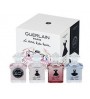 comprar perfumes online GUERLAIN LA PETIT ROBE NOIRE MINIATURAS 4 X 5ML mujer