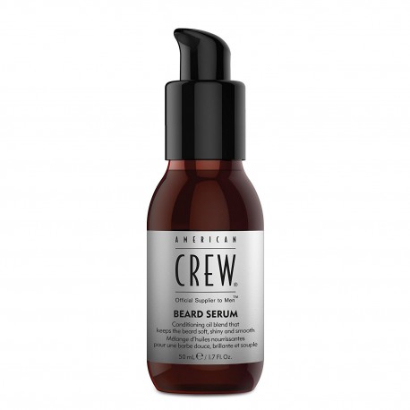 AMERICAN CREW BEARD SERUM 50 ML danaperfumerias.com/es/