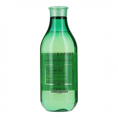 comprar acondicionador L´OREAL EXPERT VOLUMETRY SHAMPOO 300 ML