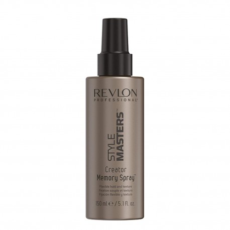 comprar acondicionador REVLON STYLE MASTERS CREATOR MEMORY SPRAY 150 ML