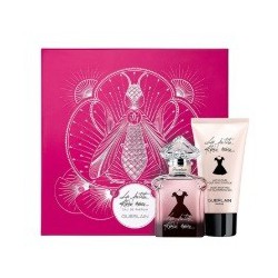 comprar perfumes online GUERLAIN LA PETITE ROBE NOIRE EDP 30 ML + BODY LOCION 75 ML SET REGALO mujer