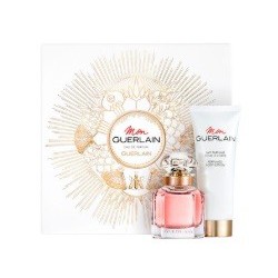 comprar perfumes online GUERLAIN MON GUERLAIN EDP 30 ML + BODY LOCION 75 ML SET REGALO mujer