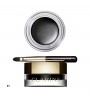 CLARINS GEL EYELINER WATERPROOF 01 BLACK danaperfumerias.com