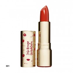 CLARINS JOLI ROUGE GRADATION 801 CORAL GRADATION 10 GR danaperfumerias.com