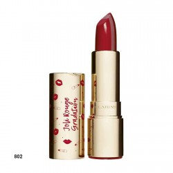 CLARINS JOLI ROUGE GRADATION 802 RED GRADATION 10 GR danaperfumerias.com