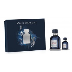 comprar perfume ADOLFO DOMINGUEZ AGUA FRESCA EXTREME EDT 120 ML + 30 ML SET REGALO danaperfumerias.com