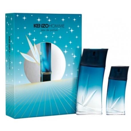 comprar perfumes online hombre KENZO POUR HOMME EDT 100 ML +EDT 30 ML SET REGALO