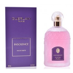 comprar perfumes online GUERLAIN INSOLENCE EDT 50 ML mujer